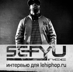   Sefyu  lehiphop.ru